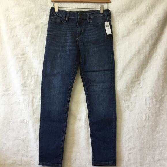 Banana Republic Sculpt Skinny Jeans - Picture 1 of 9